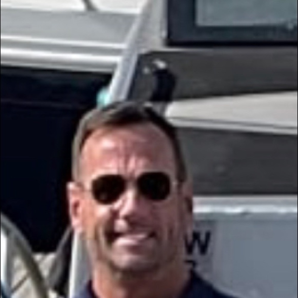 Meet your Posher, Mike